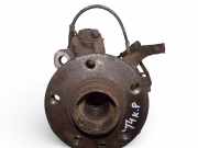 Radnaben vorne links VW TRANSPORTER IV Minibus / passenger (70XB, 70XC, 7DB, 7DW, 7DK) 2.5 TDI 701927807F