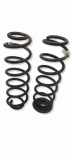 Schraubenfeder hinten links SKODA OCTAVIA III (5E3) 1.6 TDI 5Q0511121