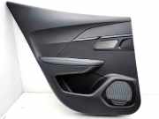 Türpolster hinten links PEUGEOT 2008 II 1.2 PureTech 130 98518775ZD 94489455296