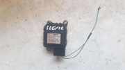 Air Flap Motor RENAULT SCÉNIC I (JA0/1_) 1.6 BiFuel (JA04) 0132801163