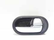 Türöffner innen rechts vorne Mitsubishi Colt CZC Cabriolet (Z3B)