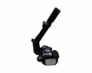 Zündspule Mercedes-Benz C-Klasse (W205) A0225457026