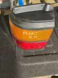 Rücklicht hinten links VW PASSAT Variant B3/B4 (3A5, 35I) 1.6 357945111