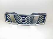Kühlergrill oben Nissan Navara (D40) NSR2281