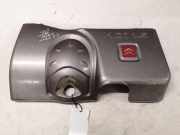 Motorabdeckung Citroen C5 III (RD) 9640519080
