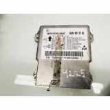 Airbag-Steuergerät MERCEDES-BENZ GLK (X204) 220 CDI 4-matic (204.984, 204.997) 5WK44526