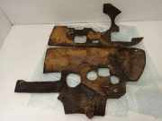 Hitzeschutz MERCEDES-BENZ E (W124) E 280 (124.029)