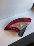 Rücklicht hinten rechts RENAULT MEGANE III Hatchback (BZ0_) 2.0 dCi (BZ0L) 265500007R 89319601
