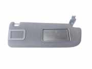 Sonnenblende rechts Audi A6 Avant (4F, C6) 4F0857552