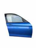 Vordere rechte Tür BMW 1 (F20) 120 d 7284512