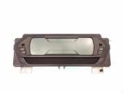 Tachometer Citroen C4 II Picasso () 981108378000