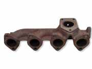 Auspuffkrümmer links BMW 5 (F10) 518 d 1810182