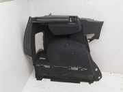 Kofferraumpolster links AUDI A2 (8Z0) 1.4 8Z0863879