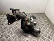 Turbolader MERCEDES-BENZ R (W251, V251) R 350 CDI 4-matic (251.023, 251.123) GTB2260V