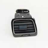 Frischluftgrill VW SCIROCCO (137, 138) 2.0 TSI 1K8819704