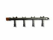 KRAFTSTOFFVERTEILER EINSPRITZLEISTE VERTEILERROHR SKODA YETI (5L) 1.2 TSI 040530315