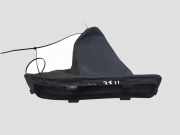 Handbremsgriffverkleidung OPEL ASTRA J Sedan 1.6 CDTi 13299782