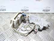 Türschloss hinten links NISSAN PRIMERA Traveller (WP11) 2.0 TD B2630C