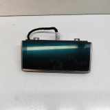 Navigationsanzeige BMW X2 (F39) X2 sDrive18d 8707407