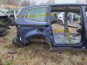 Seitenverkleidung hinten links SEAT ALHAMBRA (710, 711) 2.0 TDI
