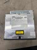 CD-Wechsler AUDI Q7 (4L) 3.0 TDI quattro AA001001