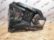 Stoßstangenhalterung hinten links BMW X3 (F25) xDrive 30 d 7210077 51127210077