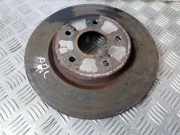 Bremsscheibe links vorne Suzuki Grand Vitara II (JT, TD, TE)