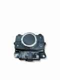 Navigations-Steuerknopf MERCEDES-BENZ E (W212) E 350 CDI (212.025) A2129018908 A2129009828