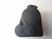 Timing Belt Protection Cover VOLVO XC90 I D5 AWD 30757214