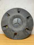 Radkappen MERCEDES-BENZ SPRINTER 3-t (906) 209 CDI (906.111, 906.113, 906.211, 906.213) #C1288 A9064010025