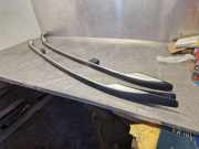 Dachreling links NISSAN MURANO II (Z51) 2.5 dCi 4x4