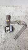 Sicherheitsgurt vorne rechts VW BEETLE (9C1, 1C1) 2.0