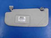 Sonnenblende links Nissan Qashqai (J10)