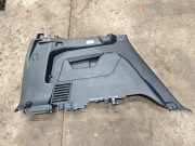Kofferraumpolster links PEUGEOT 5008 1.6 HDi 9676153877 9687404477