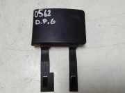 Deckel für Abschleppöse Stoßstange hinten PEUGEOT EXPERT Tepee (VF3V_) 2.0 HDi 140 1489565077