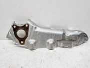 Hitzeschutz NISSAN X-TRAIL (T32_) 1.6 dCi (T32) 140133244R