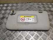 Linke Sonnenblende NISSAN X-TRAIL (T32_) 1.6 dCi ALL MODE 4x4-i (NT32)