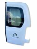 Kofferraumdeckel CITROËN BERLINGO Furgon (B9) 1.6 HDi 75