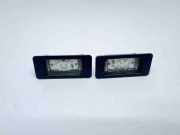 Kennzeichenleuchte BMW 4er Gran Coupe (F36) 7193293