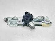 Fensterheber rechts hinten Renault Megane IV Grandtour (K9A) 402779C