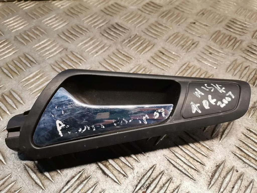 Interner Öffnungsgriff vorne links VW PASSAT B6 (3C2) 2.0 FSI 3C2837113
