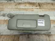 Sonnenblende links Chevrolet Captiva (C100, C140)