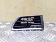 Lüftungsgitter Armaturenbrett Peugeot 508 I () 9686445377