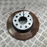 Bremsscheibe hinten rechts AUDI Q2 (GA) 35 TFSI 5Q0615601B