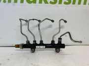 KRAFTSTOFFVERTEILER EINSPRITZLEISTE VERTEILERROHR CITROËN C4 CACTUS 1.6 HDi 90 161653642