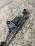 Scheibenwischermechanismus vorne AUDI A6 (4F2, C6) 2.7 TDI quattro 390241692