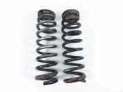 Schraubenfeder hinten links HYUNDAI i40 CW (VF) 1.7 CRDi