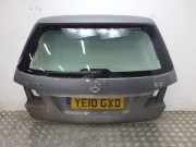 Kofferraumdeckel MERCEDES-BENZ E T-Model (S212) E 220 CDI / BlueTEC (212.202, 212.201)