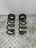 Schraubenfeder hinten links FORD FOCUS III Turnier 1.0 EcoBoost