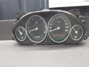 Tachometer Jaguar X-Type Estate (CF1) 1X4F10849DM